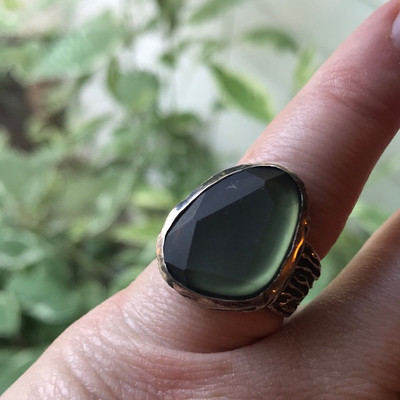 Jewelry - Sterling Silver Ring